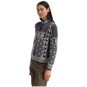 Bluză femei Dale of Norway Vardåsen Fem Sweater