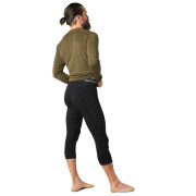 Pantaloni bărbați 3/4 Smartwool Merino 250 Baselayer 3/4 Bottom