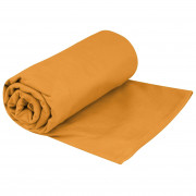 Prosop Sea to Summit Drylite Towel XL portocaliu Orange