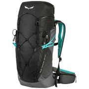 Rucsac femei Salewa Alp Trainer 30+3 WS negru black out