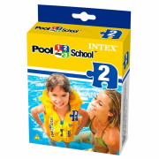 Vestă de salvare Intex Pool Deluxe Swim Vest 58660EU