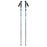 Bețe de trekking Black Diamond Distance Carbon FLZ Poles