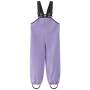 Pantaloni impermeabili copii Reima Lammikko Blooming Lilac roz Blooming Lilac