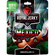 Carne uscată Royal Jerky Beef Mexico 40g