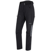 Pantaloni femei Husky Keson L negru