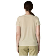 Tricou femei Patagonia Women's Capilene® Cool Trail Shirt - Stratapeaks
