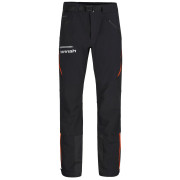 Pantaloni bărbați Hannah Juke Pants gri anthracite