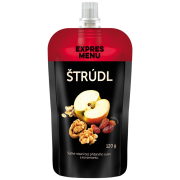 Expres menu Mls Ștrudel