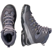 Încălțăminte turistică femei Salomon Quest 5 Gore Tex
