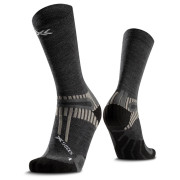 Șosete X-Socks Hike Perform Merino Crew gri