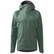 Geacă impermeabilă bărbați Haglöfs L.I.M Airak 2,5L Jacket