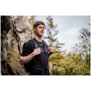 Tricou bărbați Zulu Bambus Climber 210 short