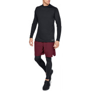Tricou bărbați Under Armour CG Armour Fitted Mock