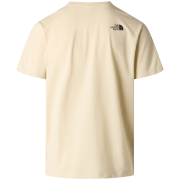 Tricou bărbați The North Face M Evolution Box Half Dome Regular Short Sleeve Tee