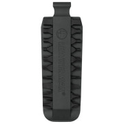 Set biți Leatherman BIT KIT #4 negru BLACK
