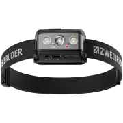 Lanternă frontală Zweibrüder ZB-3H