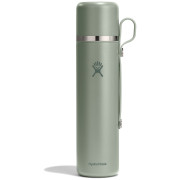 Termos Hydro Flask 36 oz Hot Flask & Cup verde agave