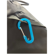 Carbinieră auxiliară Edelrid Micro 3