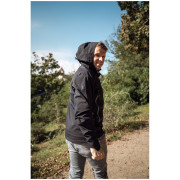 Geacă softshell bărbați Husky Nakron M