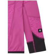 Hanorac funcțional copii Reima Laskien Fucshia