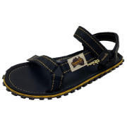Sandale Gumbies Tracker Black