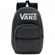 Rucsac femei Vans Ranged 2 Backpack gri/alb