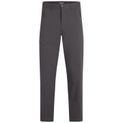 Pantaloni bărbați Craghoppers Kiwi Pro III Trs gri Dark Lead