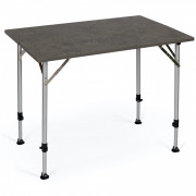 Masă Dometic Zero Concrete Table Medium gri