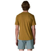 Tricou bărbați Patagonia Men's Capilene Cool Ultra Shirt