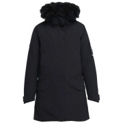 Geacă de iarnă femei Tenson Vision Jacket negru