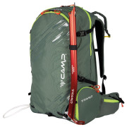 Rucsac pentru schi alpin Camp Ski Raptor 30