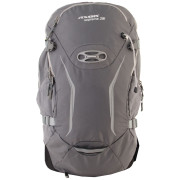 Rucsac Axon Supreme gri antracitová