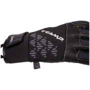 Mănuși Camp K Guide