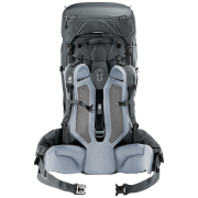 Rucsac turistic femei Deuter Aircontact Pro 65+10 SL