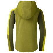 Geacă copii Dare 2b Thriving IV Stretch Midlayer Goldn Cypress