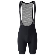 Pantaloni scurți de ciclism bărbați Dare 2b Ultra Bibbed Short negru Black