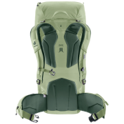 Rucsac turistic Deuter Guide 34+6