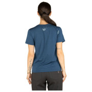 Tricou femei Chillaz Iseo Floral Vibes