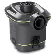 Pompă electrică Intex Quick-Fill Battery Air