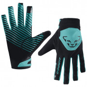 Mănuși Dynafit Radical 2 Softshell Gloves albastru deschis