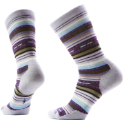 Șosete Smartwool Women's Everyday Margarita Crew Socks violet