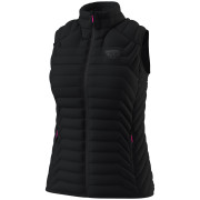 Vestă femei Dynafit Radical Rds Dwn Vst W negru 0910 - black out