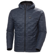 Geacă de iarnă bărbați Helly Hansen Lifaloft Hooded Insulator Jack