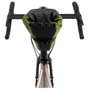 Borsetă pentru bicicletă Restrap Saddle Pack 2.5l