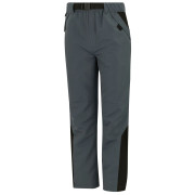 Pantaloni copii Regatta Sorcer Mountain Trousers VII Dark Storm