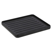 Placă pentru grătar Mestic MGC negru black