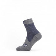 Șosete impermeabile SealSkinz WP All Weather Ankle