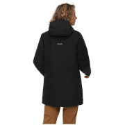 Geacă femei Mammut Treeline HS Thermo Hooded Parka Women
