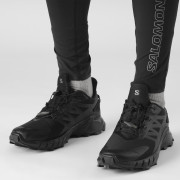 Încălțăminte de alergat pentru bărbați Salomon Supercross 4 Gore-Tex