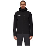 Geacă bărbați Mammut Ultimate Comfort SO Hooded Jacket Men
